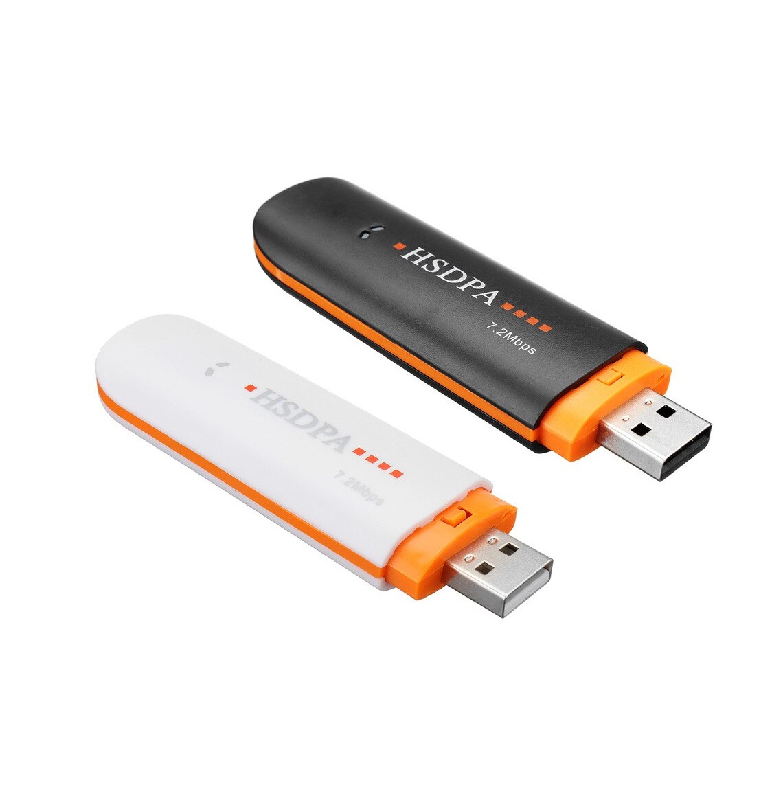Modem HSDPA