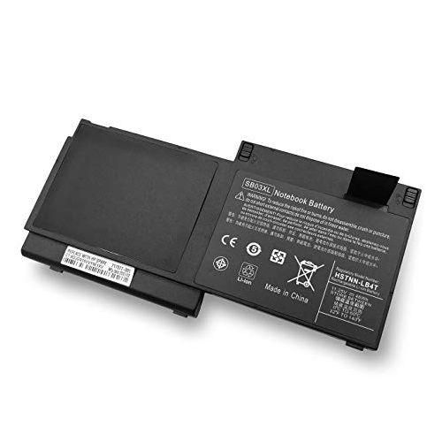 HP EliteBook 820 G1, 820 G2, 720 G2 SB03XL BATTERY