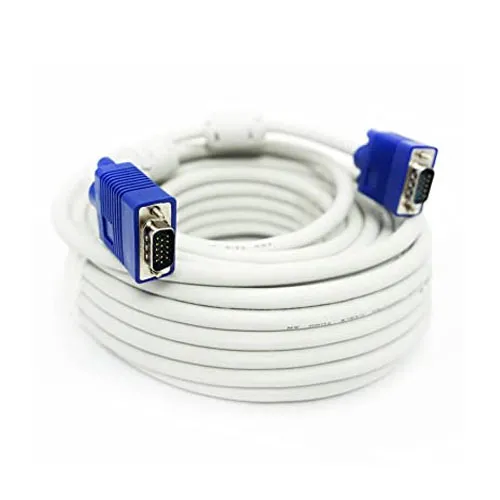 VGA cable 10 meters