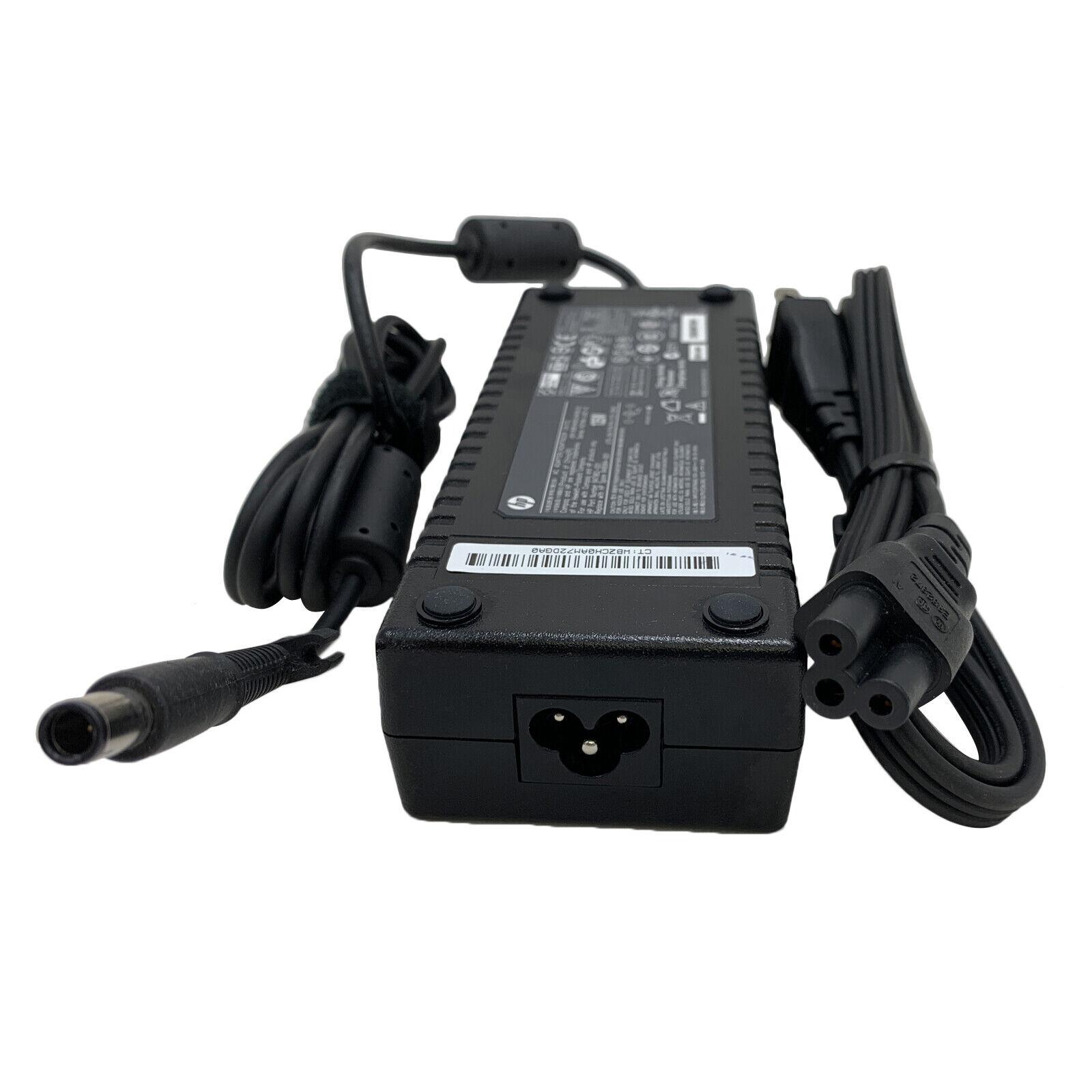 Hp big pin 19.5v 7.1a