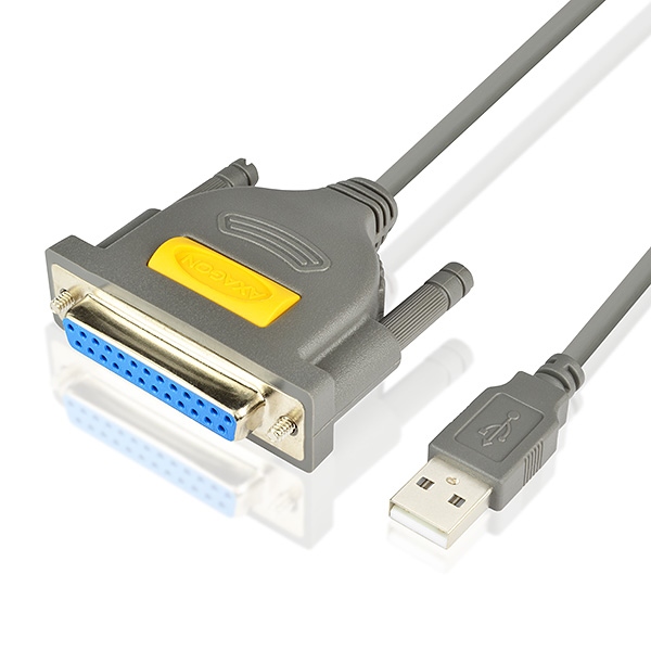 Usb to parallel DB25 ADAPTER