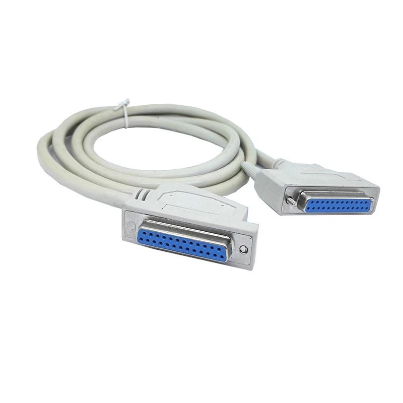 Parallel Cable BD25 Female 1.5 meters