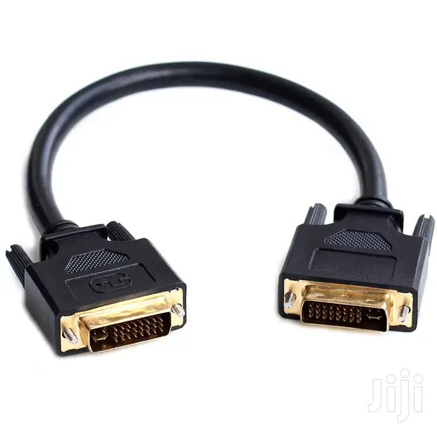 DVI 24+5 Cable 1.5m