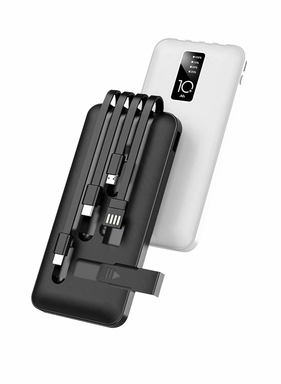 POWERBANK KP 17 10000mah
