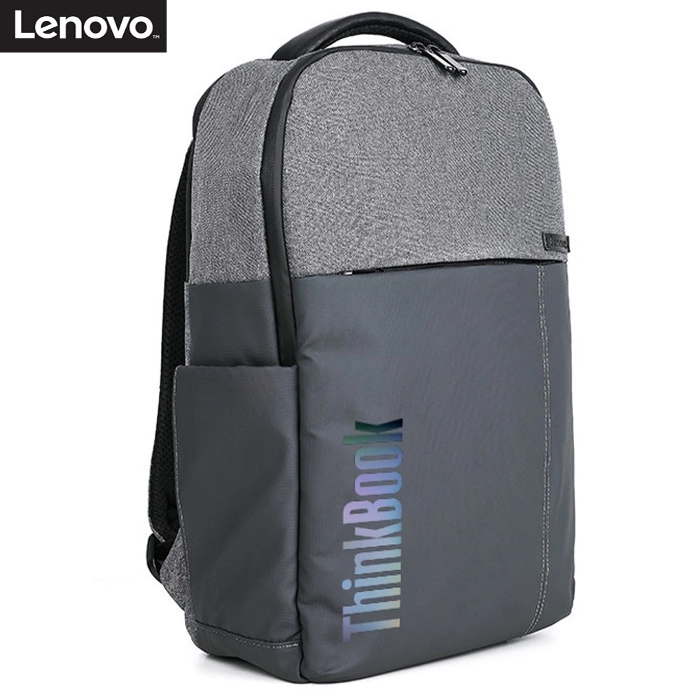 Lenovo Laptop bag,Backpack,Slim desighn,Antitheft,Light weight