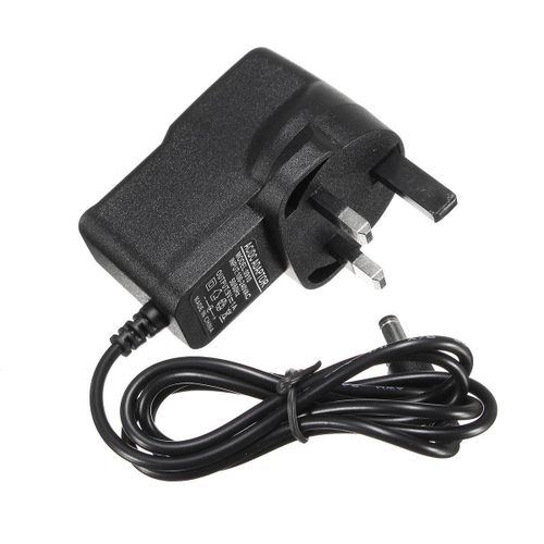 9V 1A Power AC Adapter DC 9V Universal Power Adapter