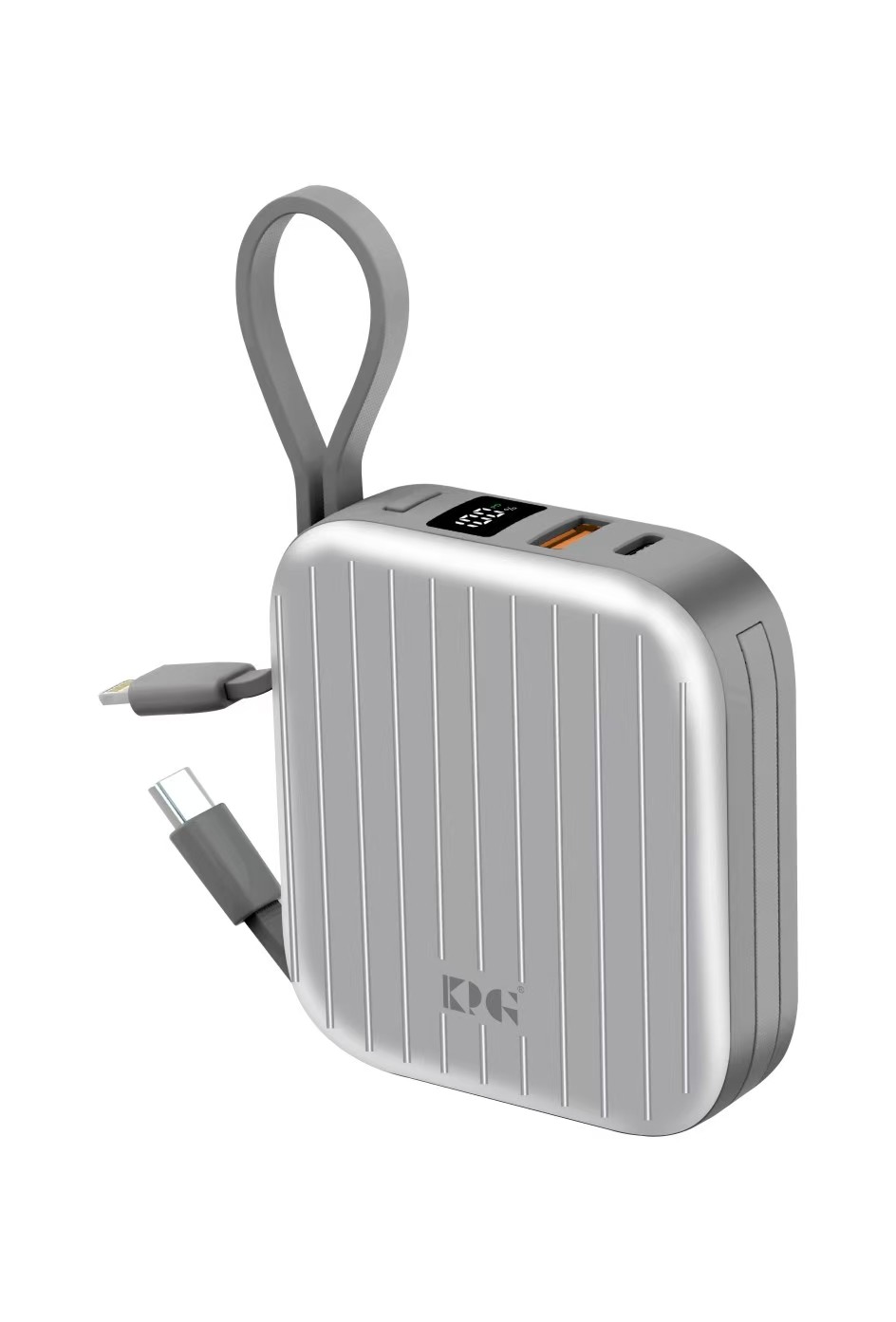 POWERBANK KPG-113 10000mah