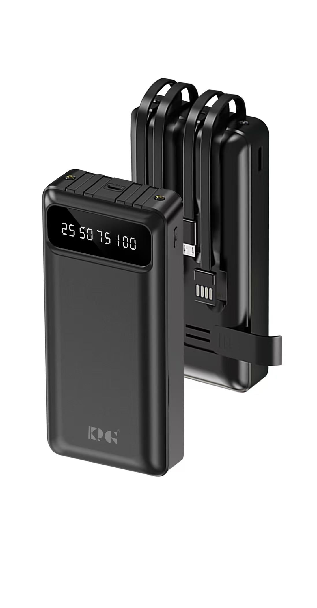 Powerbank KP-30000mah