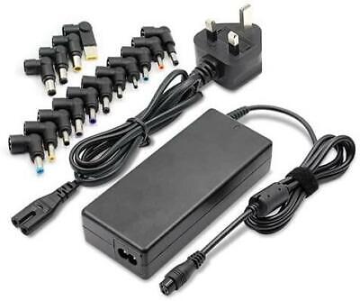 Laptop charger with 14 jacks