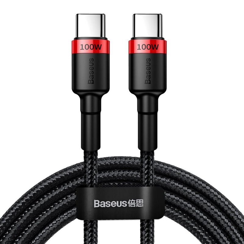 TYPEC TO TYPEC CABLE