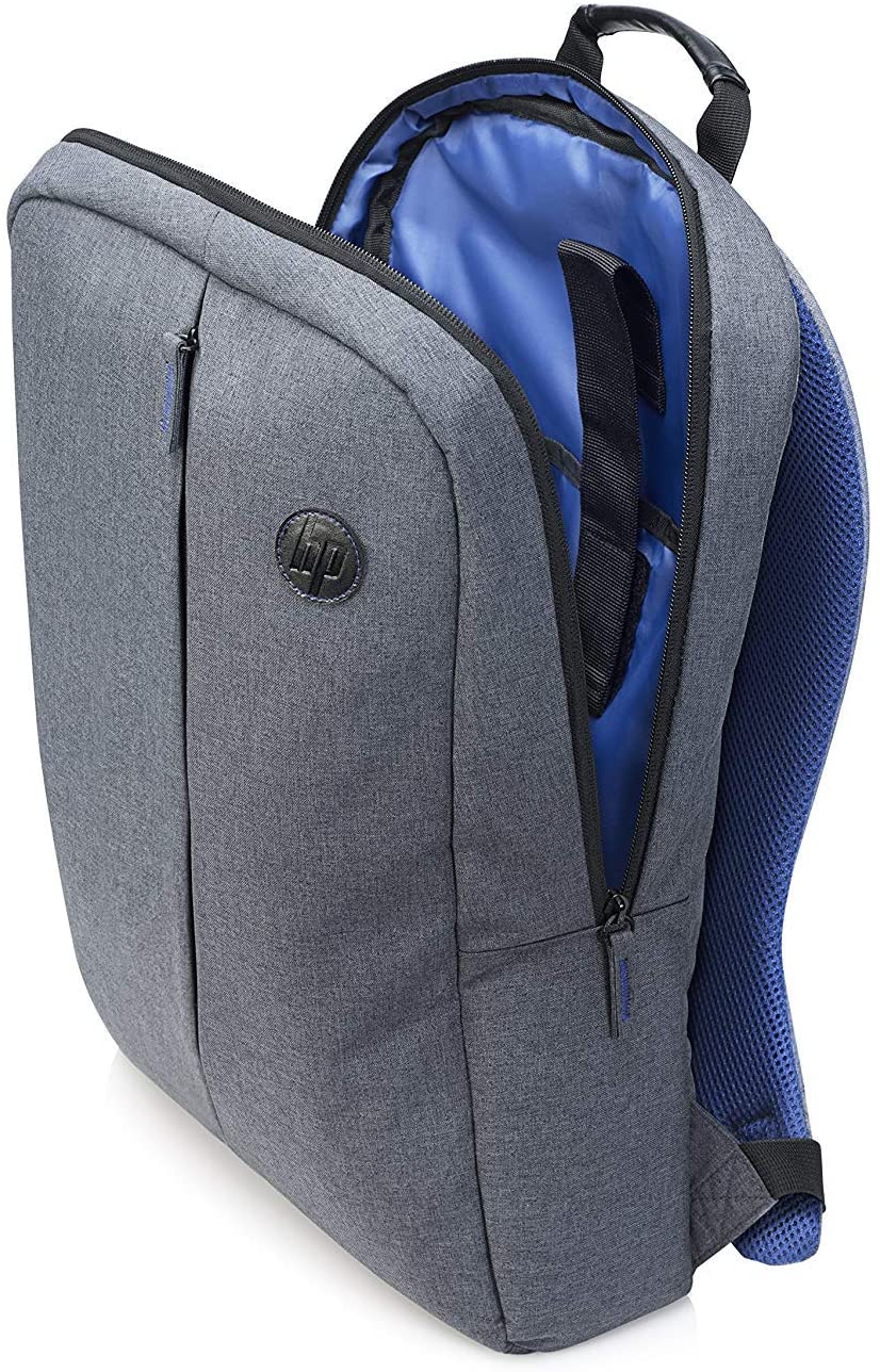 Hp Laptop Bag,Backpack,Light weight,Slim desighn