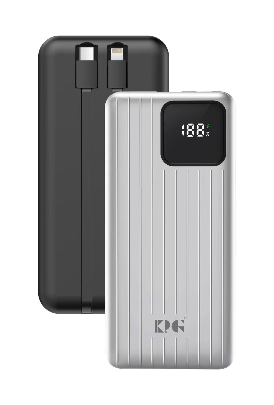 Powerbank KPG-16 10000mah