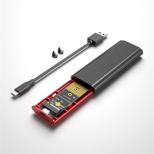 SSD Case NVME,M.2