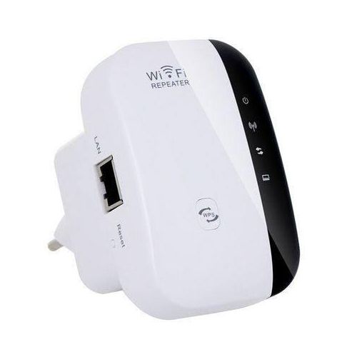WiFi Extender, WiFi Extenders Signal Booster for Home Up to 5000 sq.ft and 50 Devices, WiFi Range Extender, Wireless Repeater, Long Range Amplifier with Ethernet Port, 1-Tap Setup
