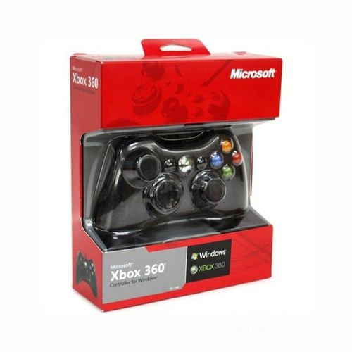 XBOX 360 wired Pads,Controllers