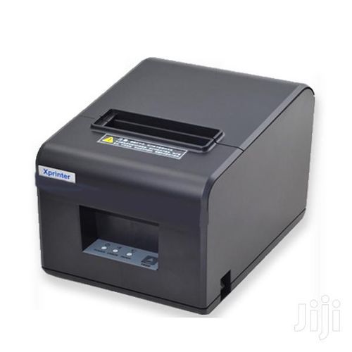 Xprinter X80T Thermal Printer 80mm Usb and LAN
