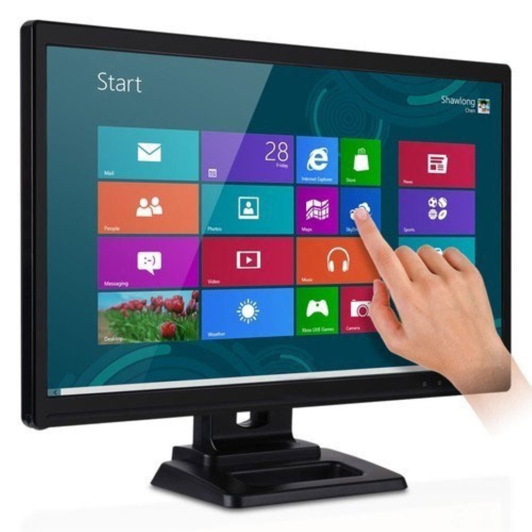 Monitor POS Touchscreen 17''