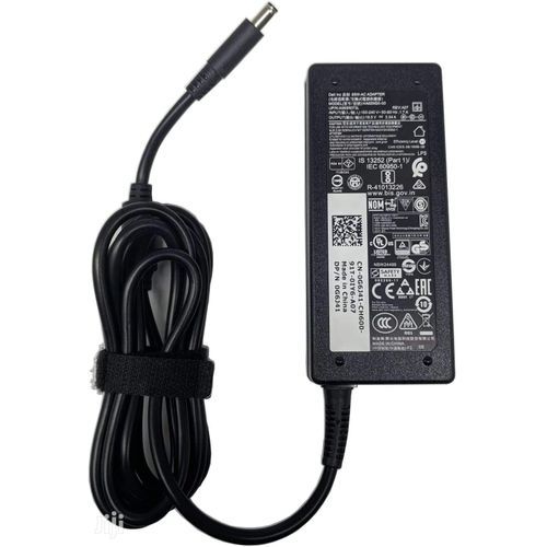 Dell small pin charger 19v 4.62