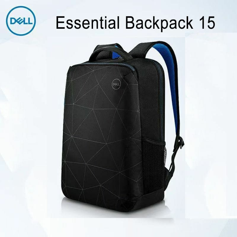 Dell Laptop bag,Backpack,slim desighn,anti theft,Light weight
