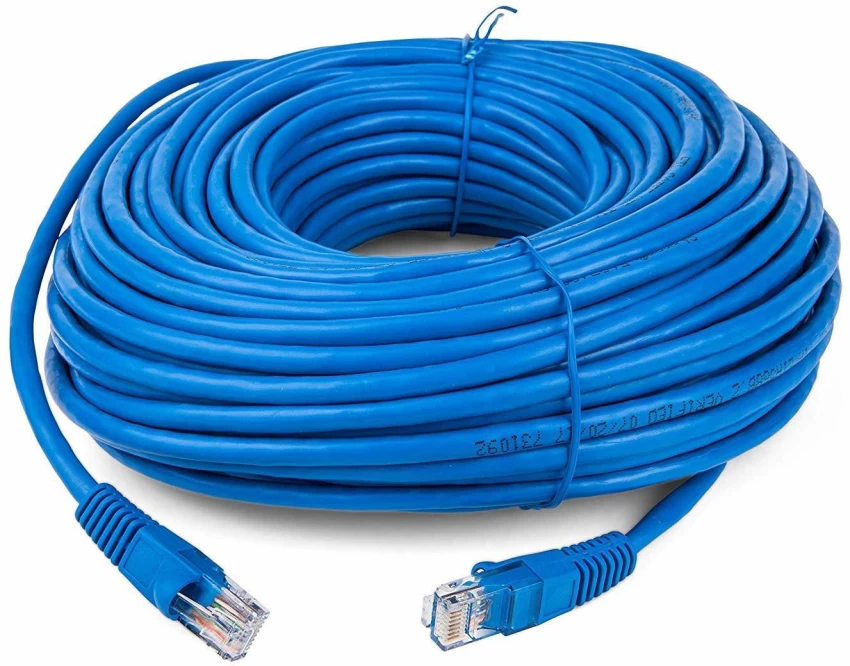 10M Ethernet patch cable