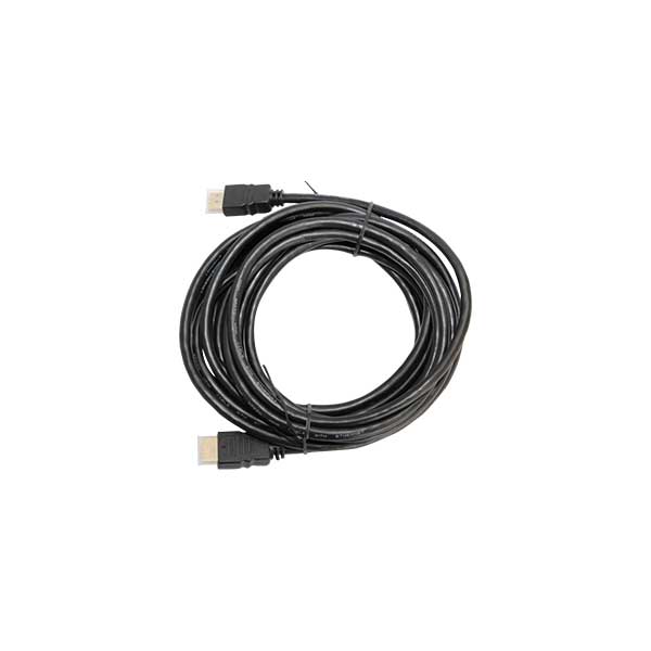 Hdmi cable 3meters black