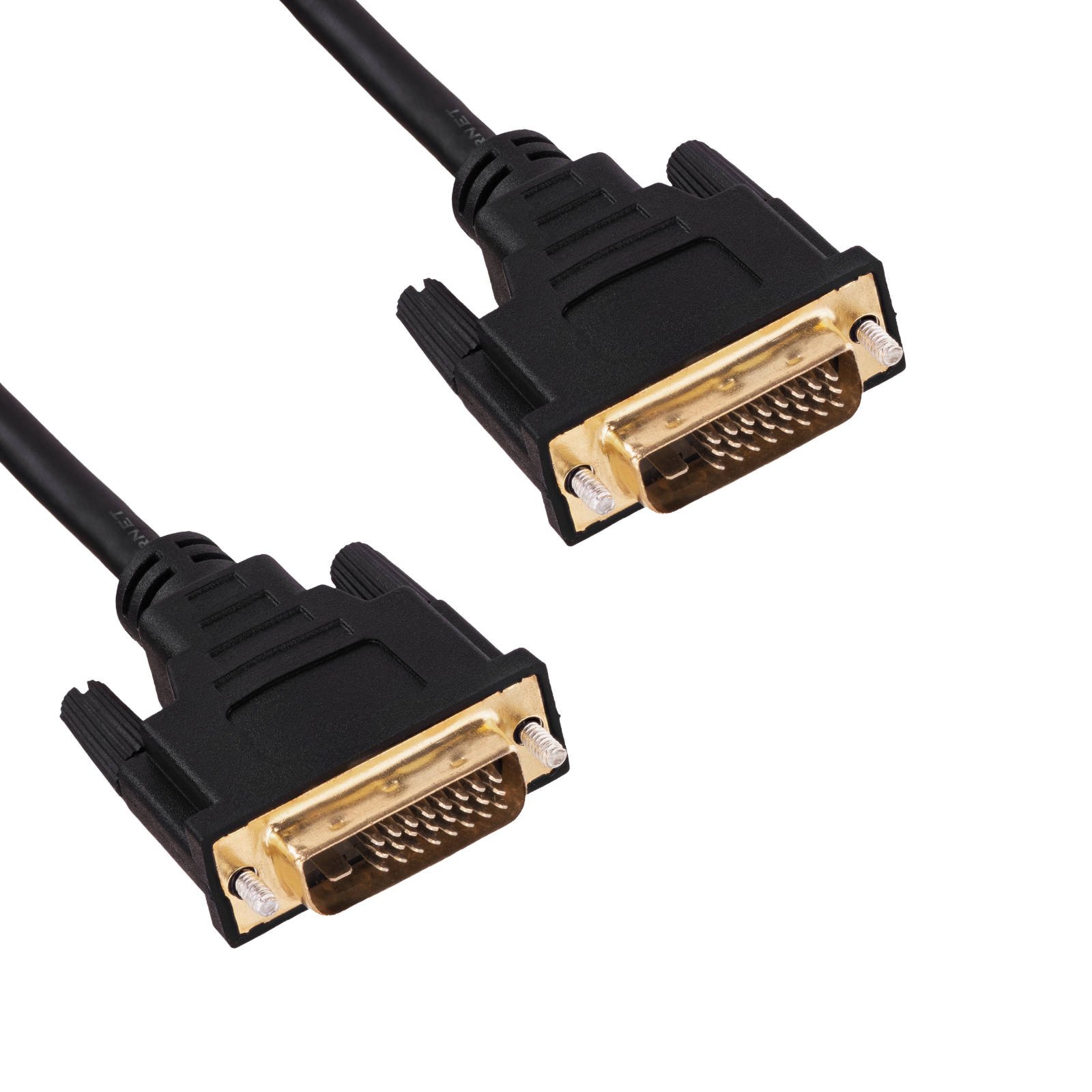 DVI Cable 24+1 pin