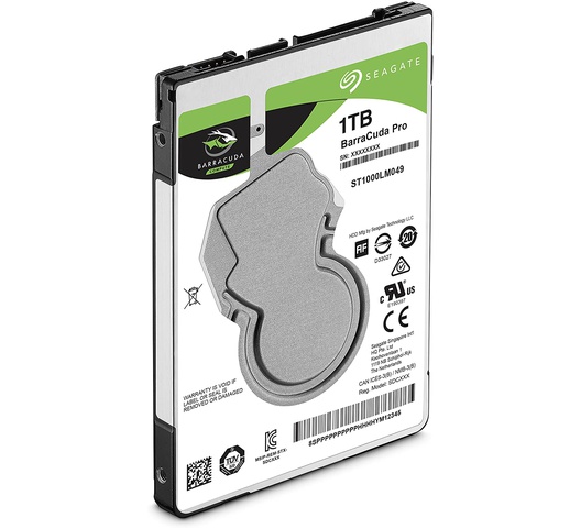 Hardisk Laptop 1TB 2.5''
