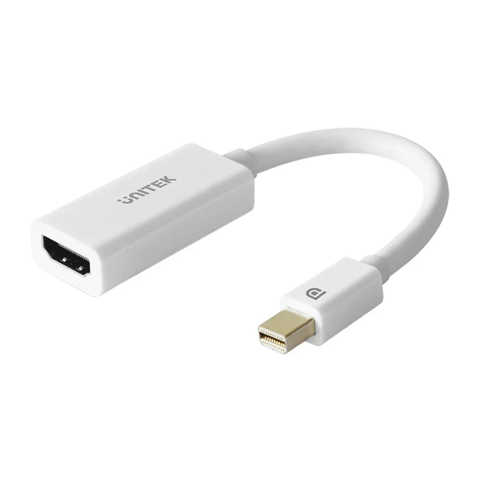 Minidisplay to Hdmi adpter