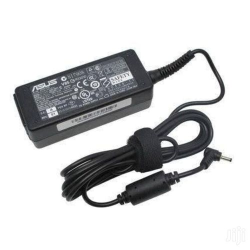 Asus laptop charger smallest pin 19v