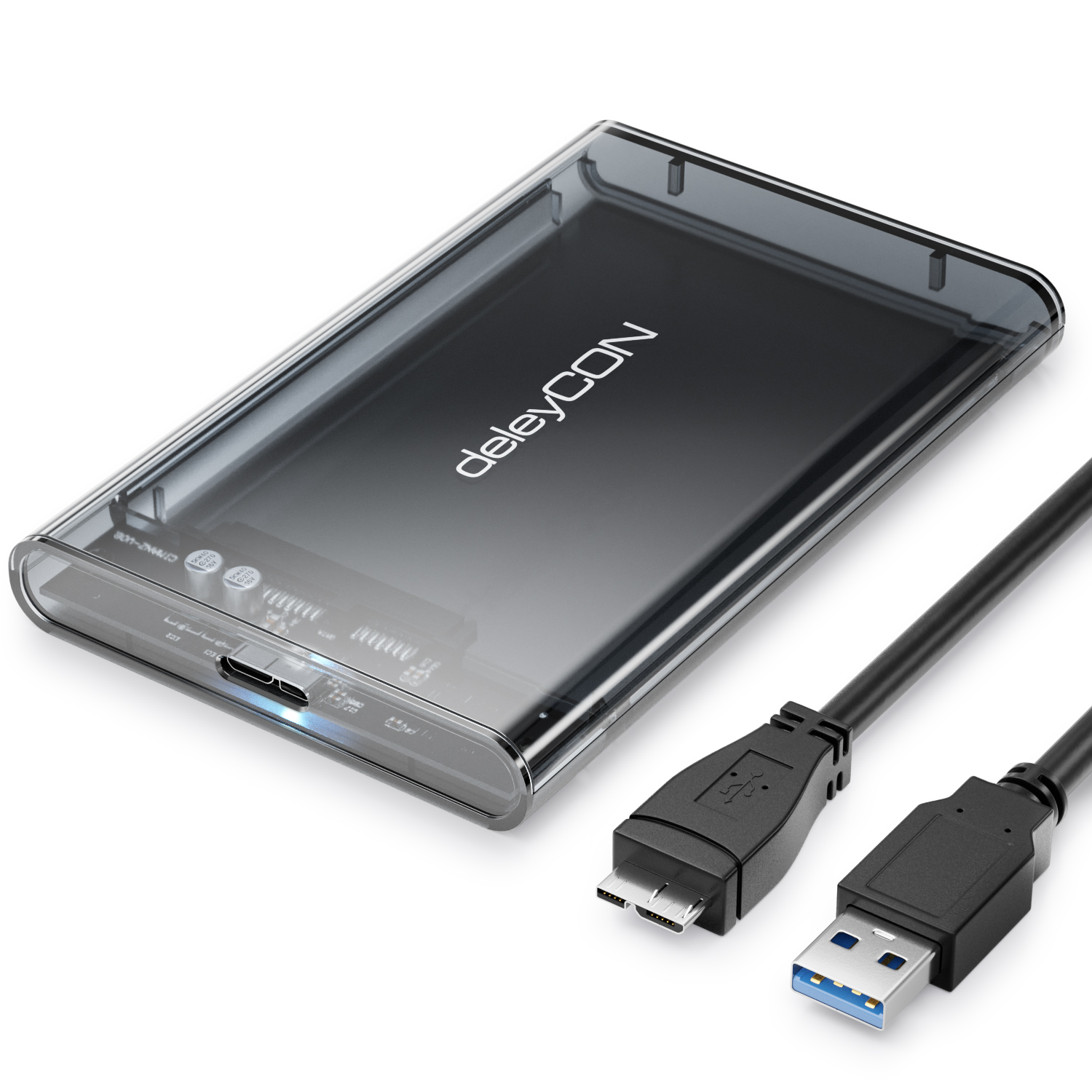 Hardisk case laptop 2.5'' 3.0