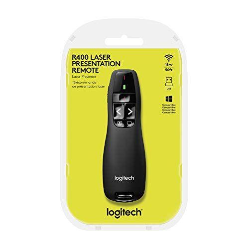 Laser pointer,Presenter r400