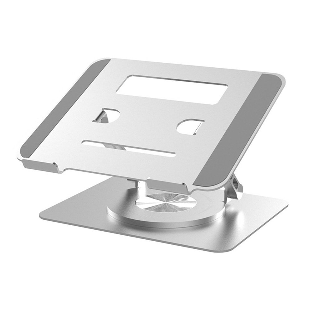 Laptop stand Rotating alloy