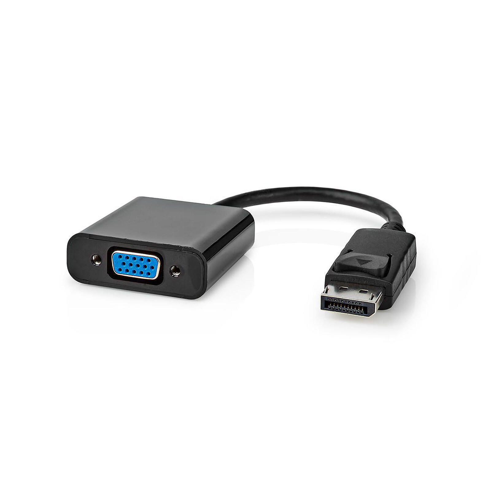 Display to Vga adapter