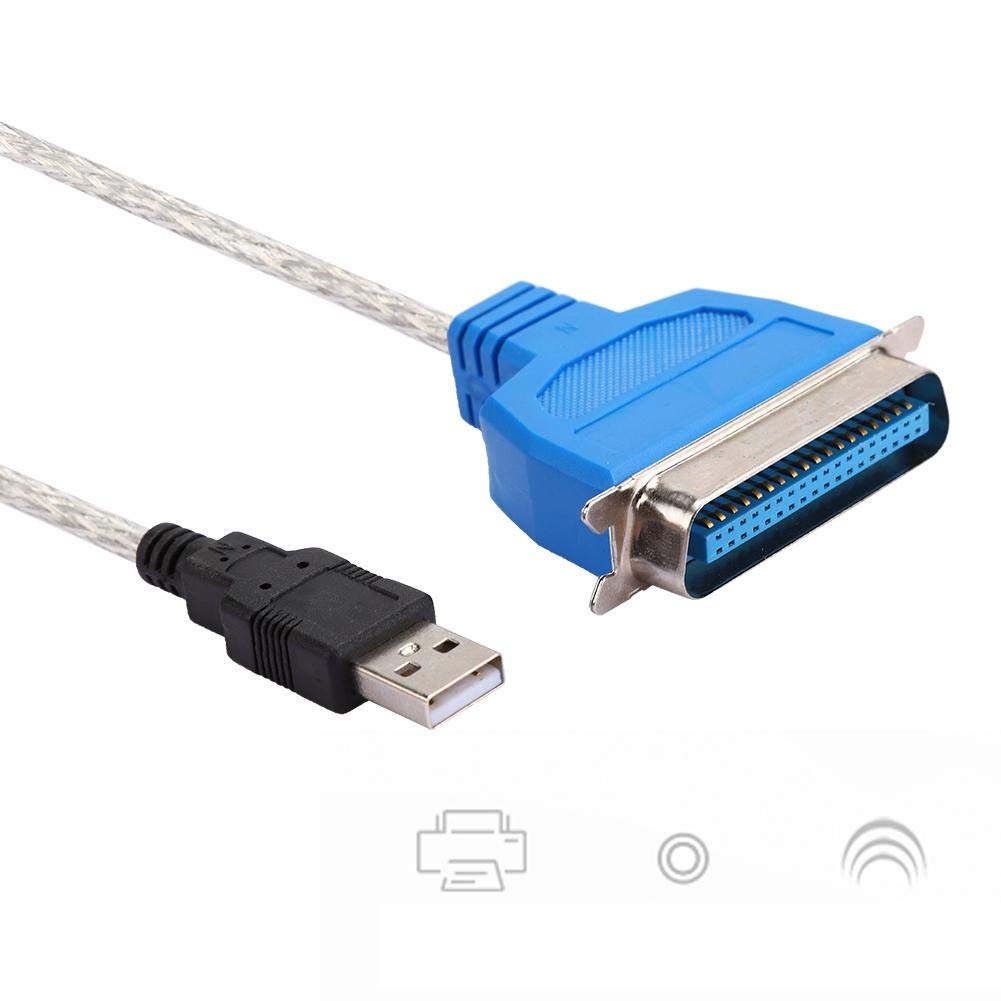 Usb to Parallel iee 1284
