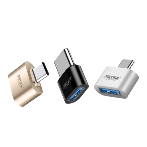 Typec to usb adapter OTG