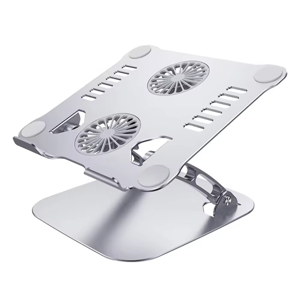 Laptop Stand  Adjustable Aluminium