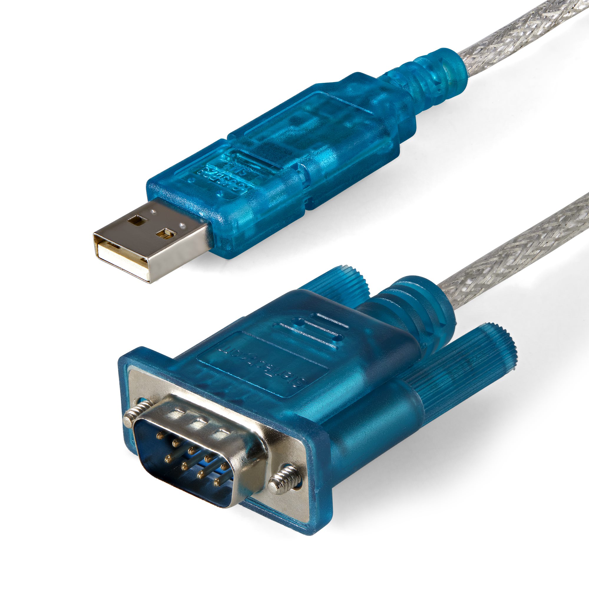 USB to RS232, USB Serial Adapter DB9