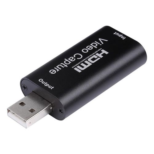 Capture card mini